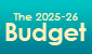 The 2025-26 Budget 